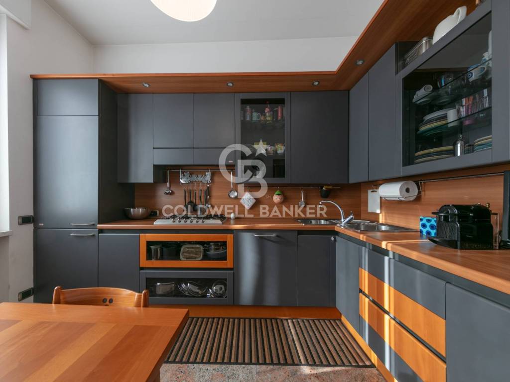 Villa a Magnago in Piazza San Michele, 23 - Foto 2