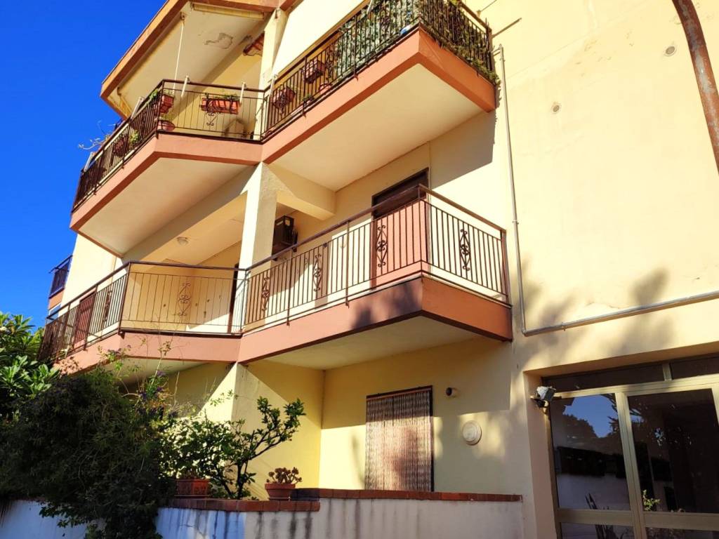 Appartamento a Rometta in Via Francesco Saija, 161 - Foto 4