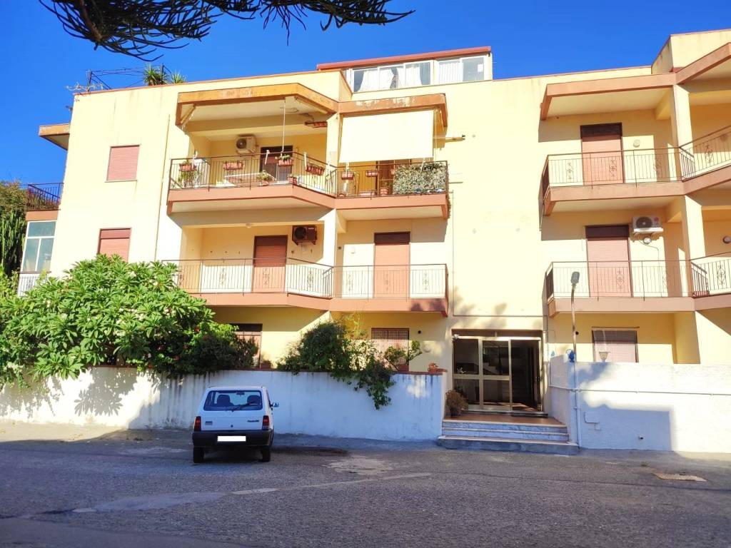 Appartamento a Rometta in Via Francesco Saija, 161 - Foto 5