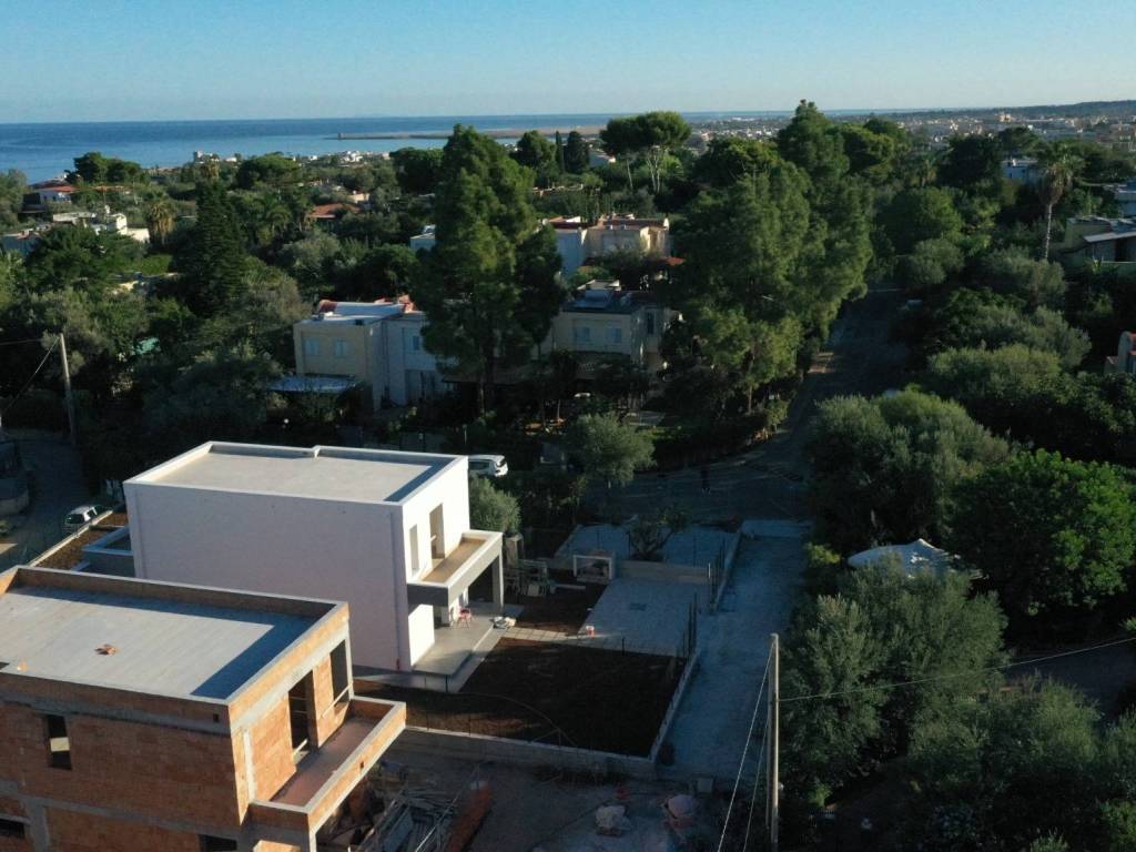 Villa a Terrasini in Via Calarossa - Foto 3