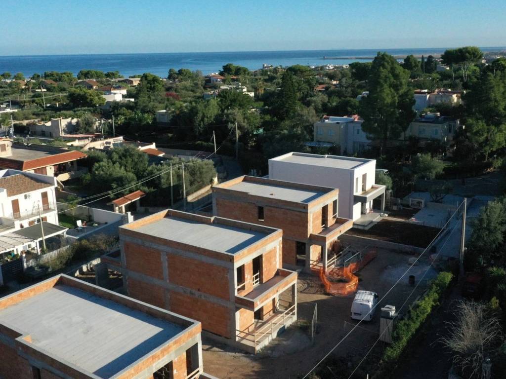 Villa a Terrasini in Via Calarossa - Foto 4