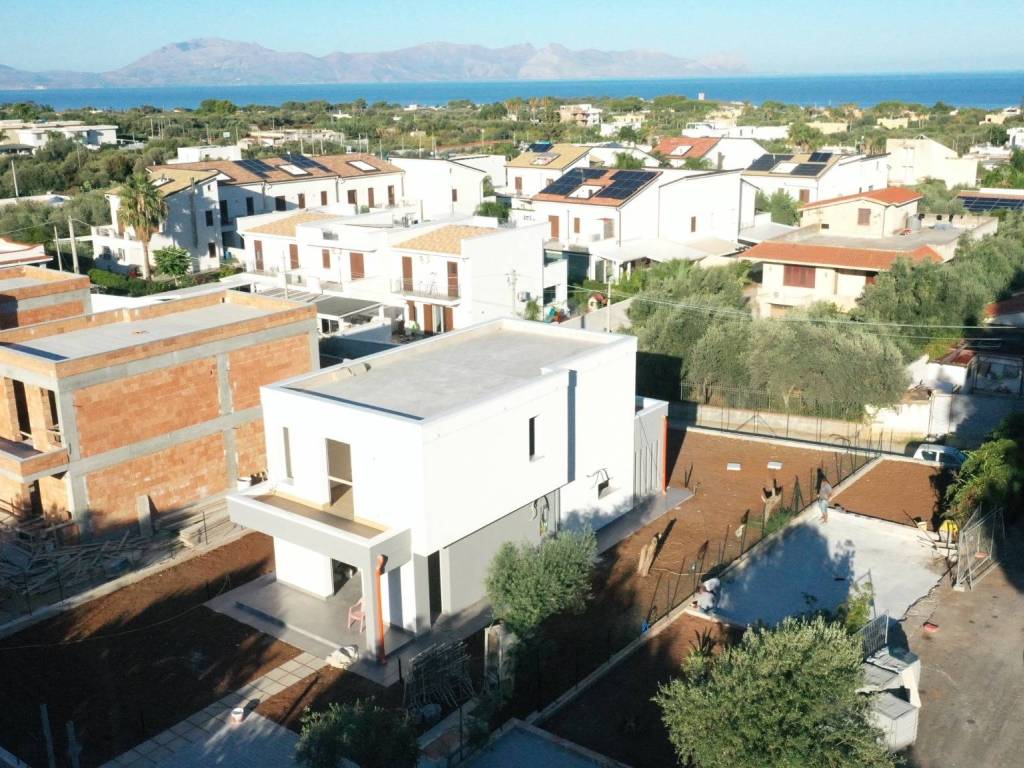 Villa a Terrasini in Via Calarossa - Foto 5