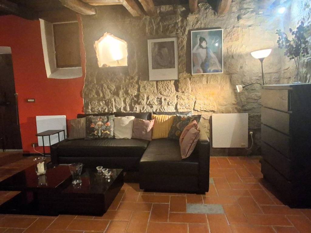 Appartamento a Viterbo in Via del Monastero - Foto 3