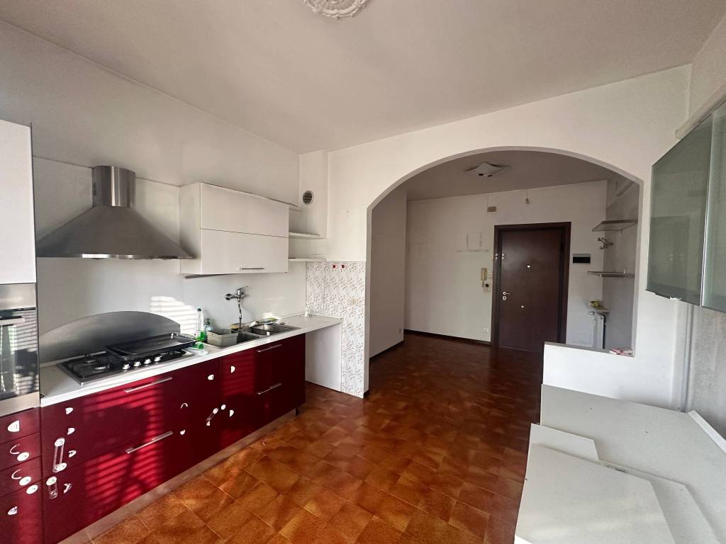 Appartamento a Pordenone in Viale Rotto - Foto 4