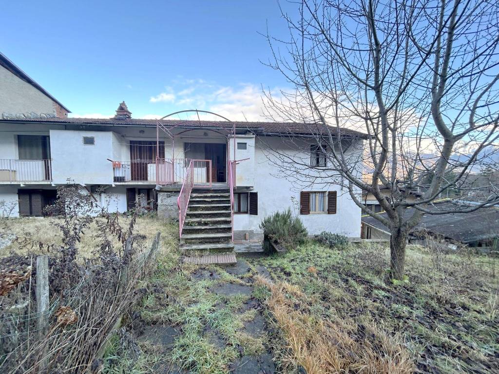 Casa indipendente a Meana di susa in Via Scotto, 29 - Foto 2