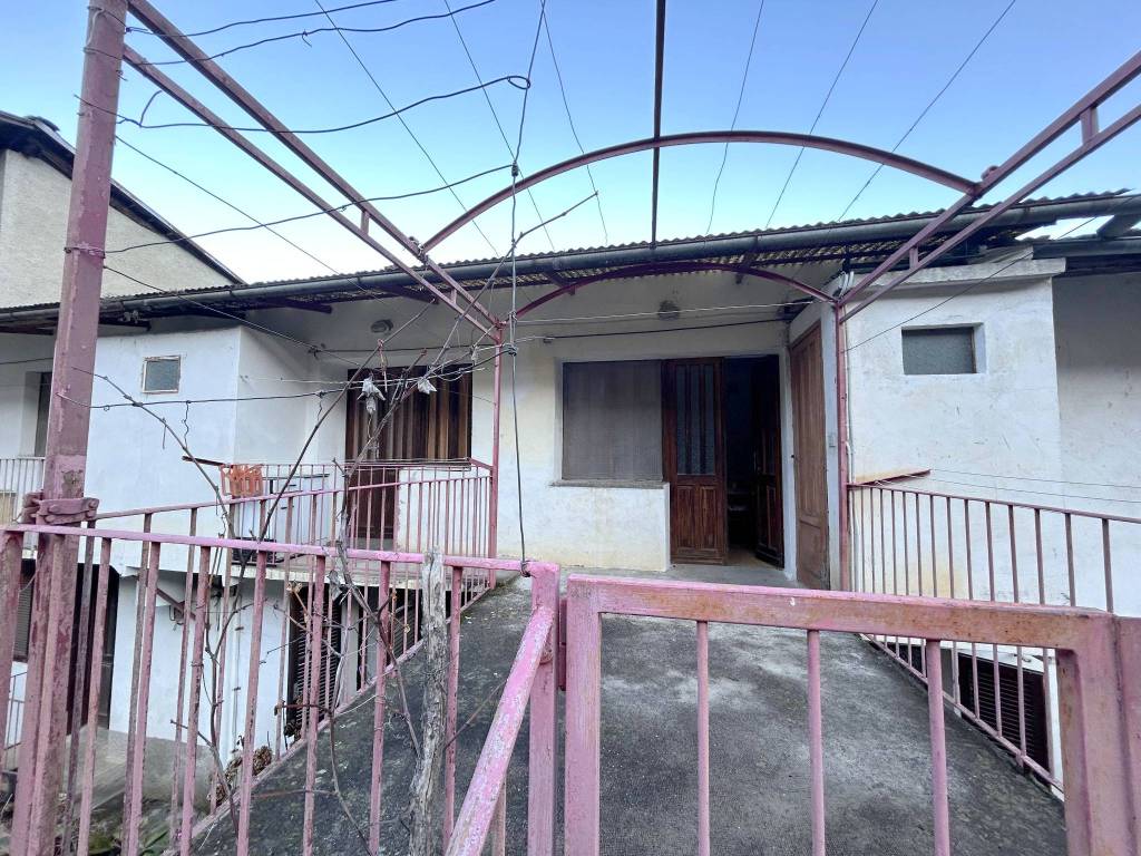 Casa indipendente a Meana di susa in Via Scotto, 29 - Foto 3
