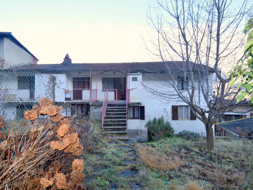 Casa indipendente a Meana di susa in Via Scotto, 29 - Foto 4