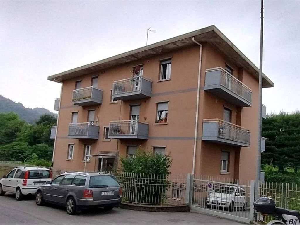 Appartamento a Ponteranica in castagneta, 71 - Foto 3