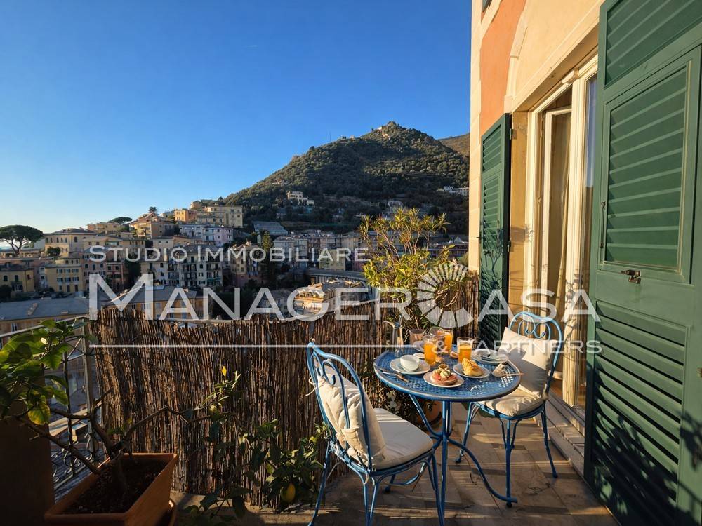 Appartamento a Bogliasco - Foto 2