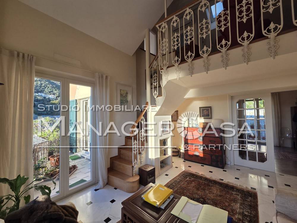 Appartamento a Bogliasco - Foto 3