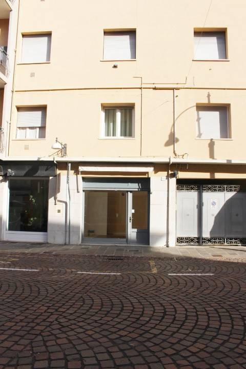 Immobile a Monfalcone in Corso del Popolo - Foto 2
