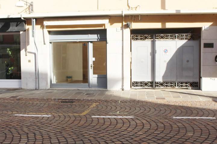 Immobile a Monfalcone in Corso del Popolo - Foto 3