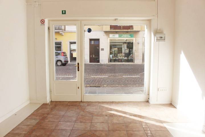 Immobile a Monfalcone in Corso del Popolo - Foto 5