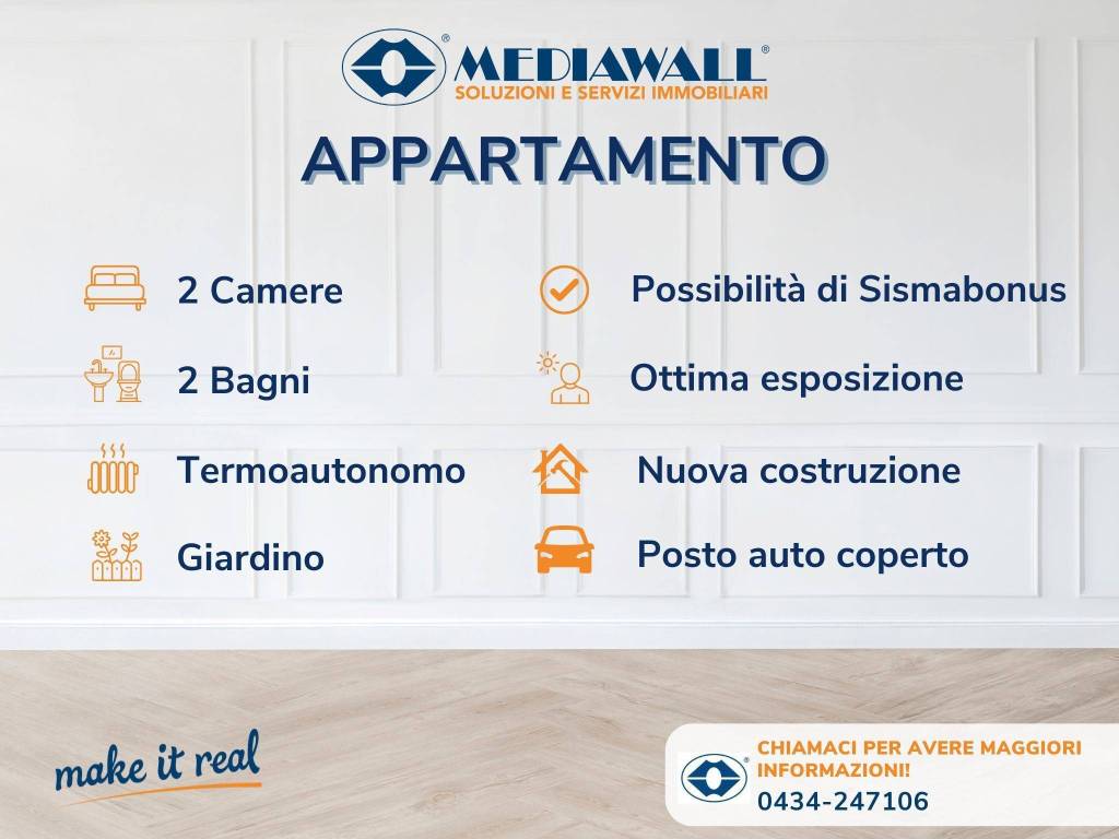 Appartamento a Pordenone - Foto 2