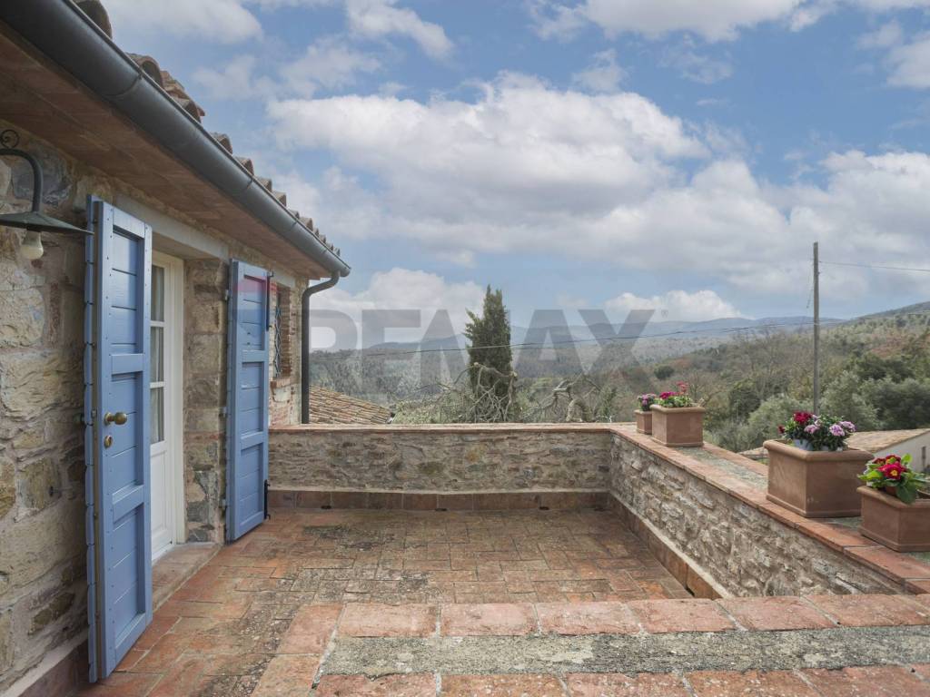 Rustico / casale a Monteverdi marittimo - Foto 2