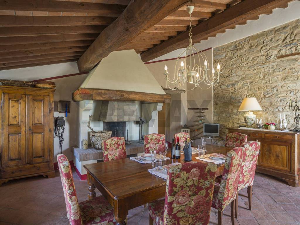 Rustico / casale a Monteverdi marittimo - Foto 4