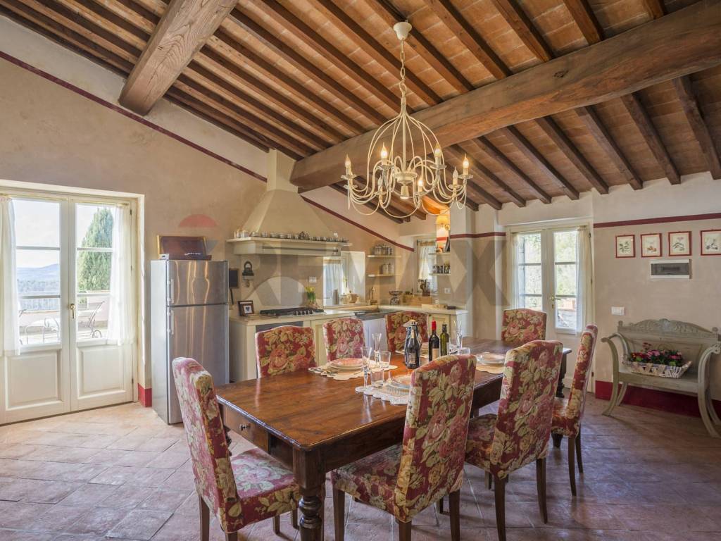Rustico / casale a Monteverdi marittimo - Foto 5