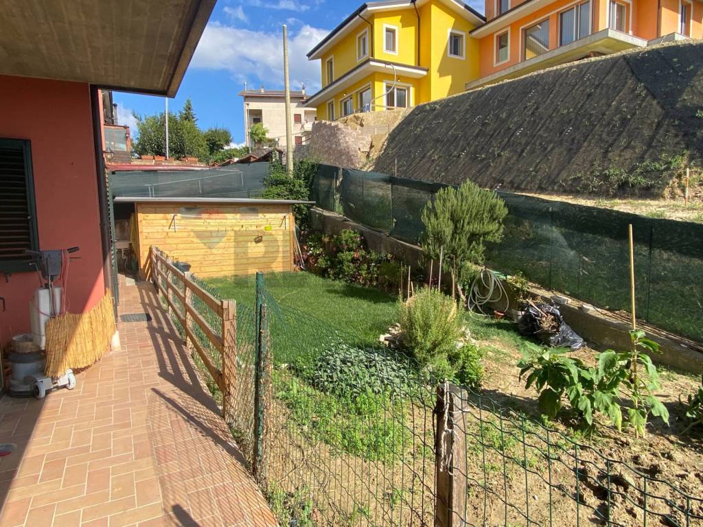 Appartamento a Recanati in VIA DEI GLADIOLI, 11 - Foto 5