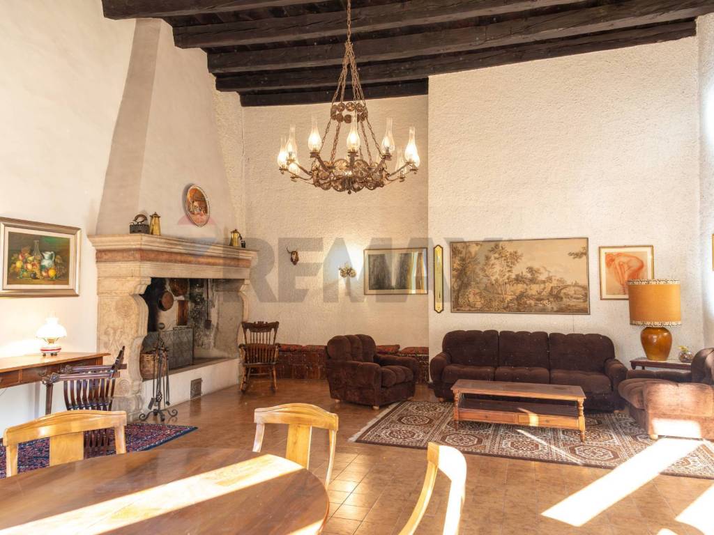 Casa indipendente a Croviana in VIA NAZIONALE, 25 - Foto 2