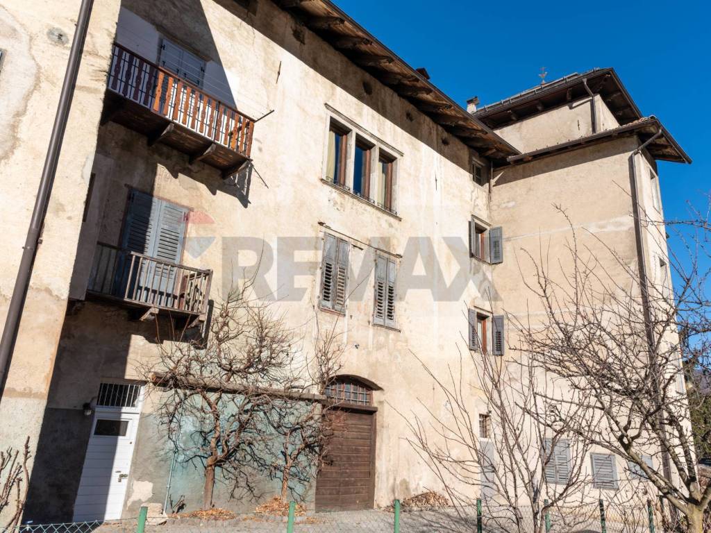 Casa indipendente a Croviana in VIA NAZIONALE, 25 - Foto 5