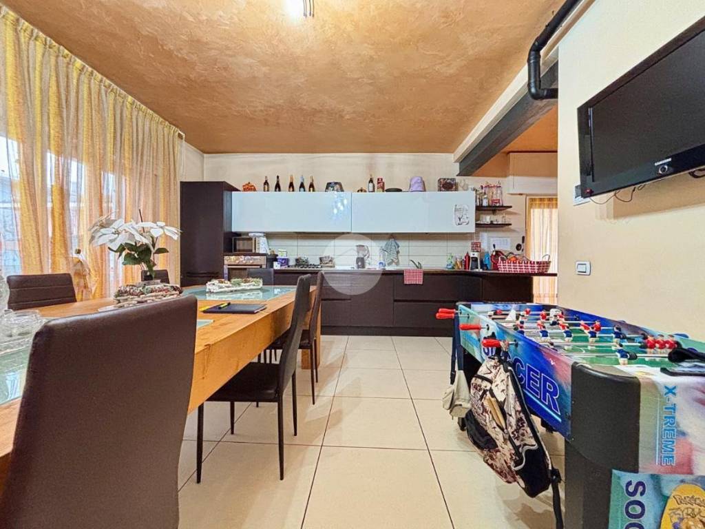 Villa a San giovanni lupatoto in Via G. Leopardi, 11 - Foto 4