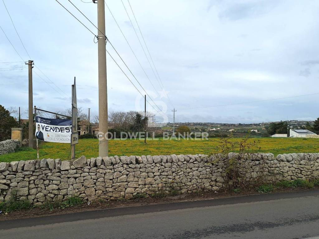 Terreno a Modica in Via Rocciola Scrofani - Foto 2
