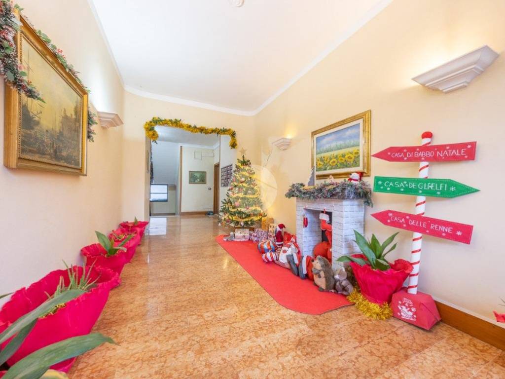 Appartamento a Guidonia montecelio in Via monte gran paradiso, 22 - Foto 4