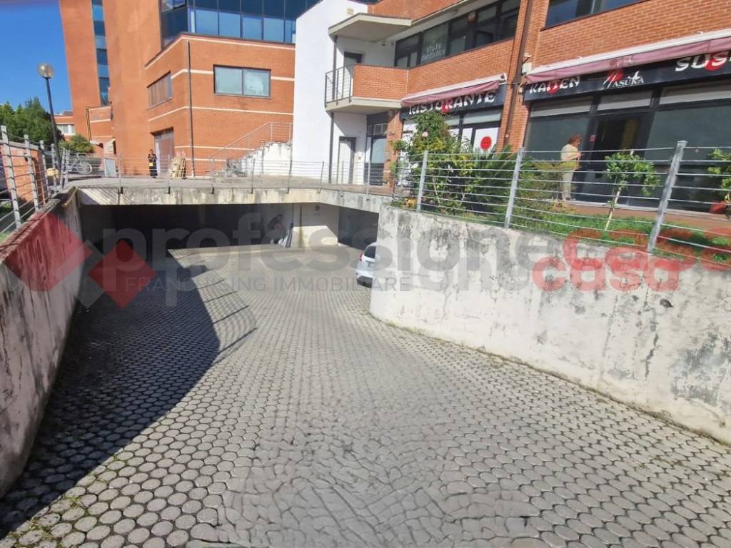 Immobile a Pisa in Via Giovan Battista Funaioli, 7 - Foto 3