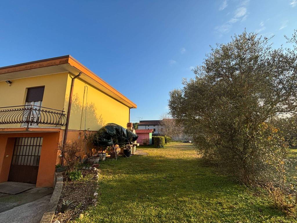 Villa a Monzambano - Foto 3