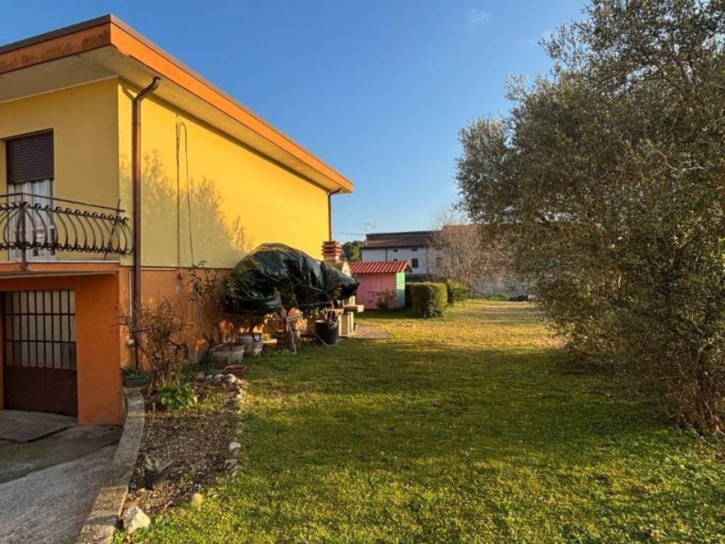 Villa a Monzambano - Foto 4