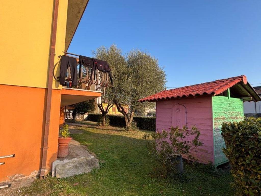 Villa a Monzambano - Foto 5