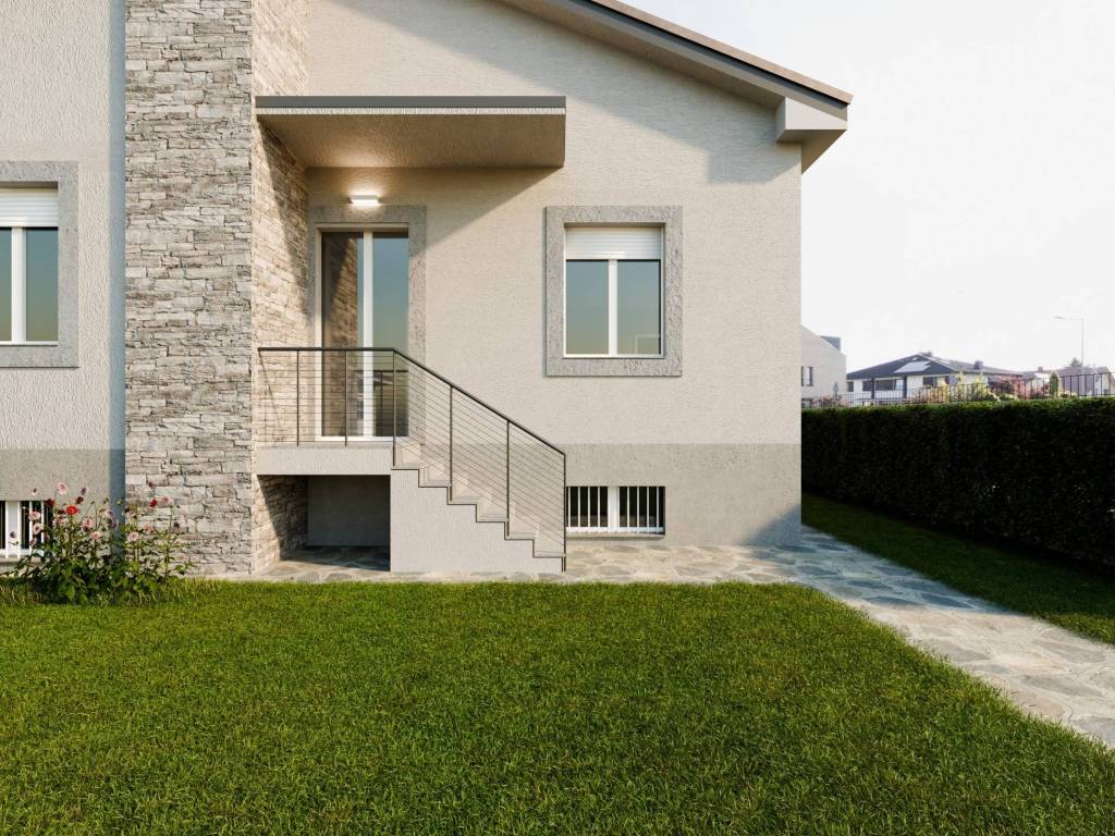 Villa a Cremona in Via Attilio Botti - Foto 2
