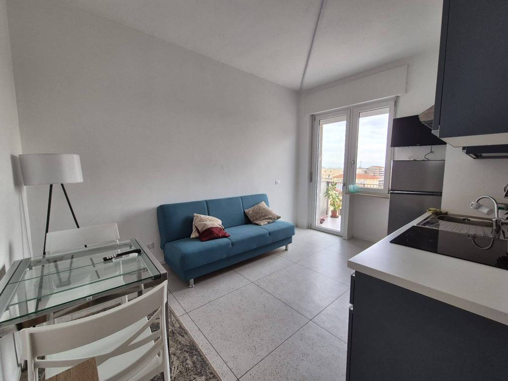 Appartamento a Pescara in Via Seneca, 23 - Foto 2
