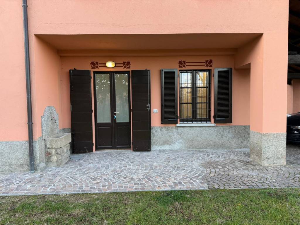 Appartamento a Oleggio castello in Via Pianelle, 22 - Foto 2