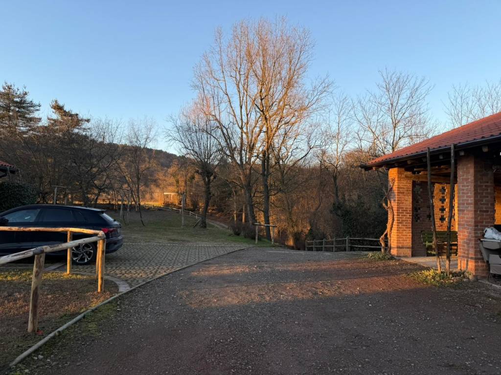Appartamento a Oleggio castello in Via Pianelle, 22 - Foto 4
