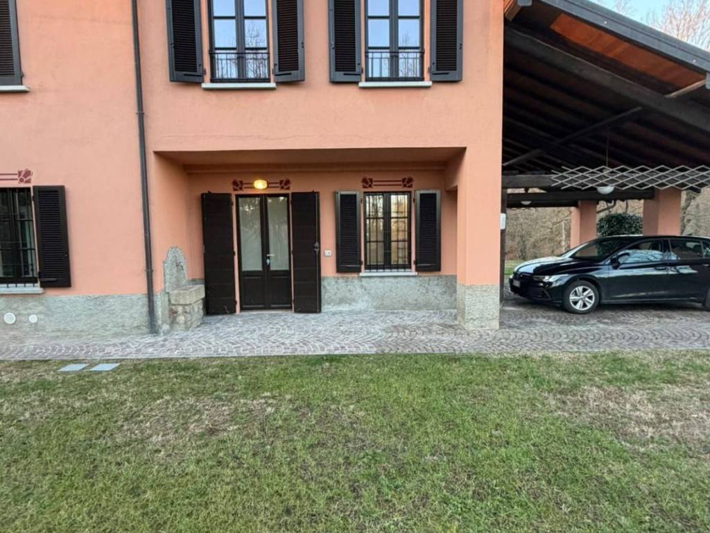 Appartamento a Oleggio castello in Via Pianelle, 22 - Foto 5