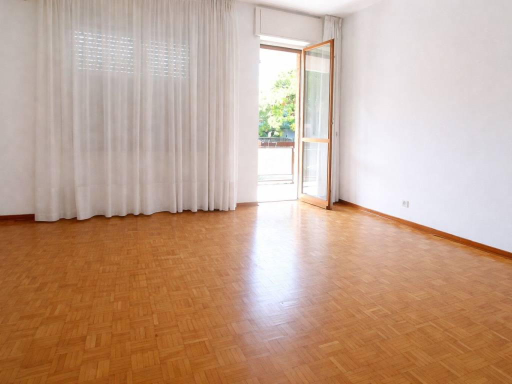 Appartamento a Gorizia in Via Adelaide Ristori - Foto 5