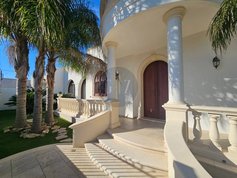 Villa a Carmiano - Foto 4
