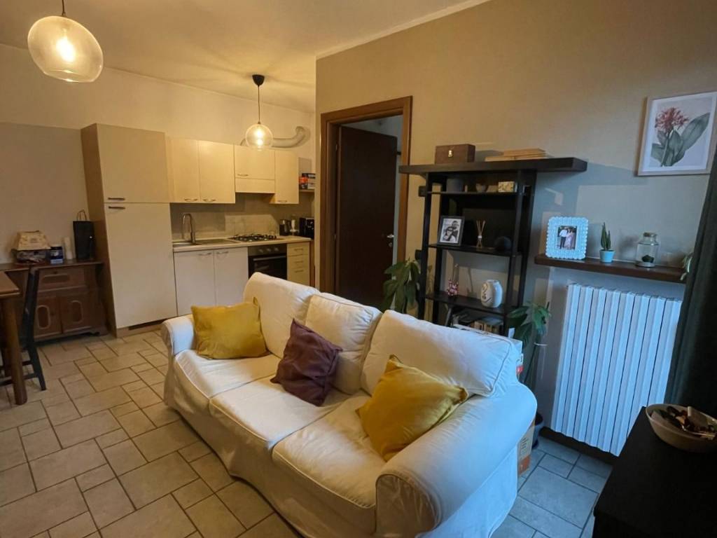 Appartamento a Bellinzago novarese - Foto 3