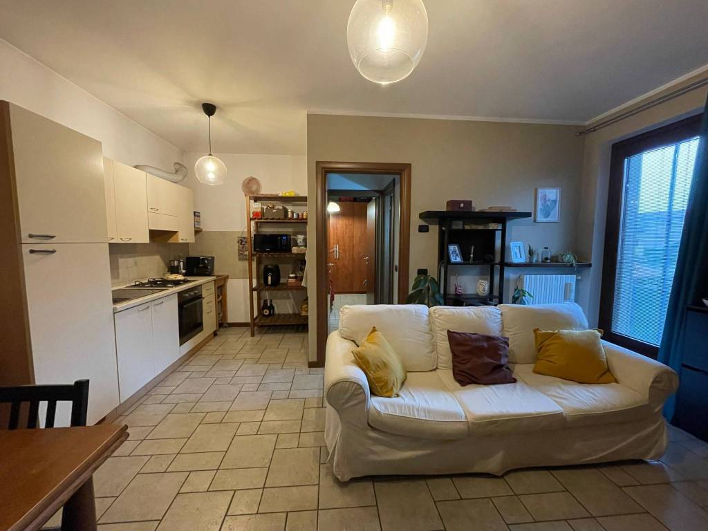 Appartamento a Bellinzago novarese - Foto 5