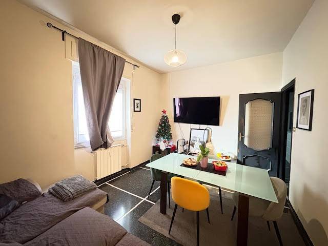 Appartamento a Genova in Via Tancredi Marchisio, 9 - Foto 2