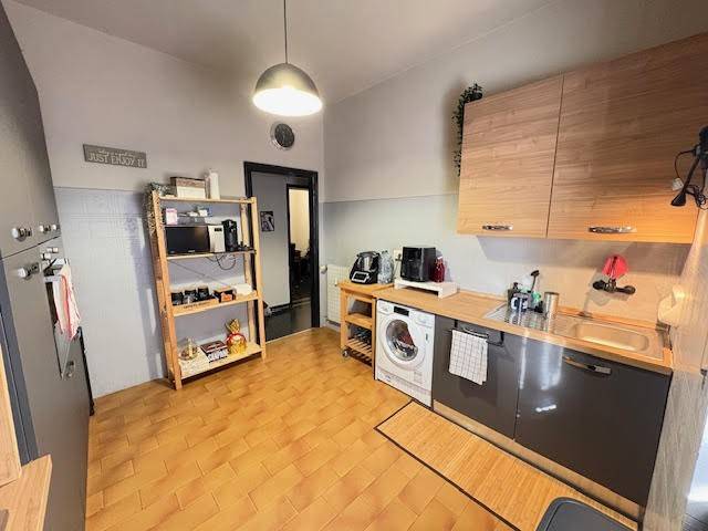 Appartamento a Genova in Via Tancredi Marchisio, 9 - Foto 4
