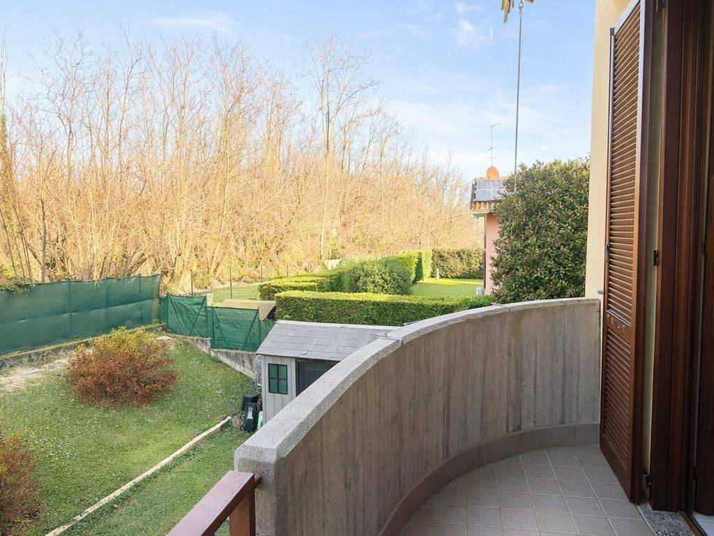 Appartamento a Luisago - Foto 5