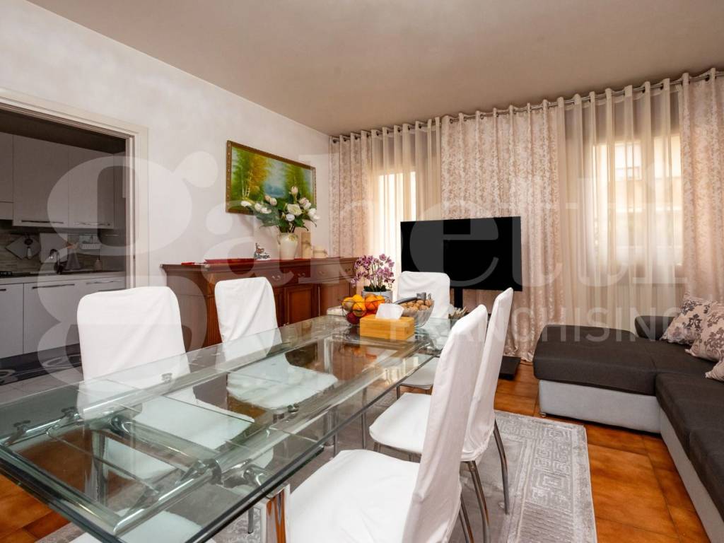 Appartamento a Monselice in Via Carrubbio , 105 - Foto 2
