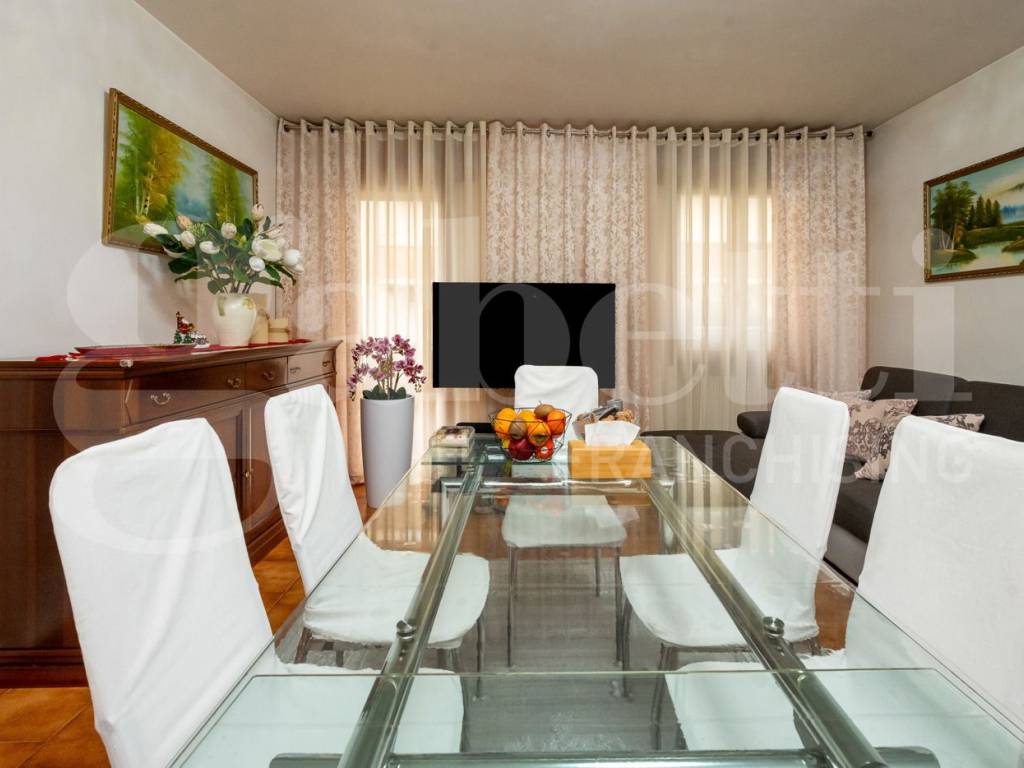 Appartamento a Monselice in Via Carrubbio , 105 - Foto 3