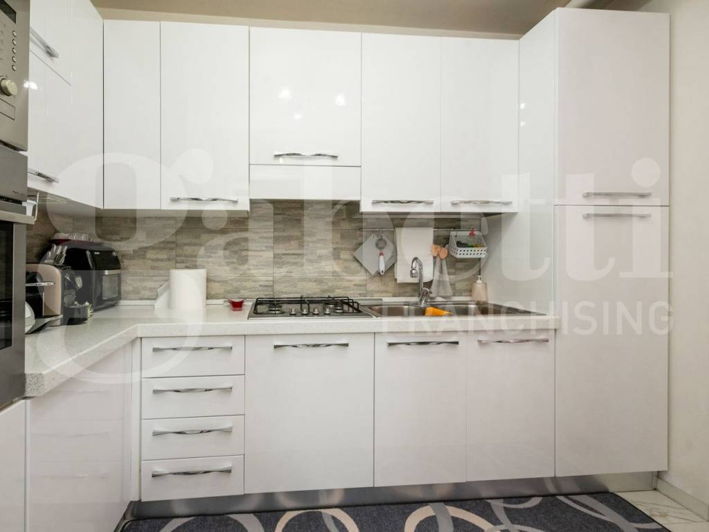 Appartamento a Monselice in Via Carrubbio , 105 - Foto 4