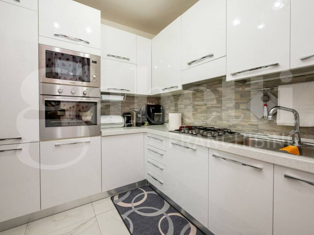 Appartamento a Monselice in Via Carrubbio , 105 - Foto 5