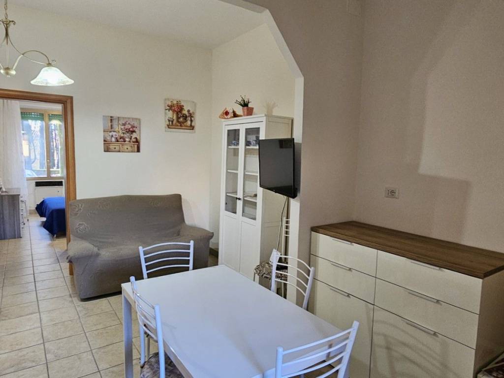 Appartamento a Ariccia in Viale Piave, 15 - Foto 3