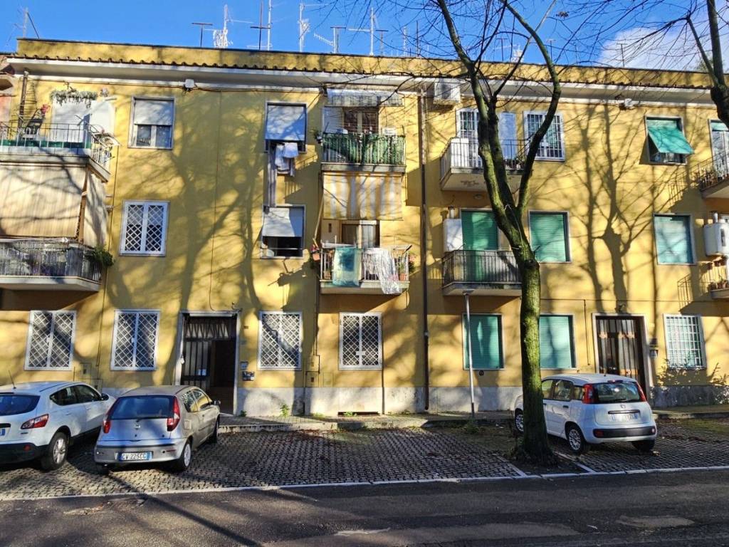 Appartamento a Ariccia in Viale Piave, 15 - Foto 4