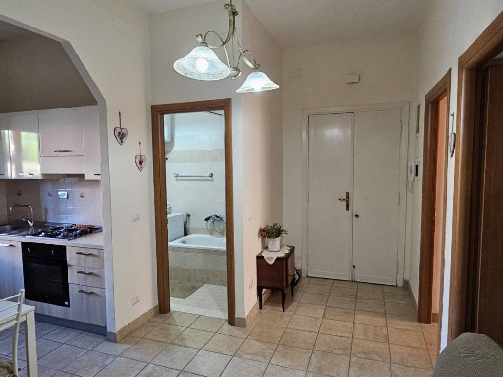 Appartamento a Ariccia in Viale Piave, 15 - Foto 5